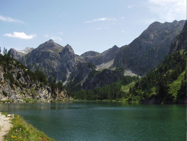 Tappenkarsee-Kleinarl